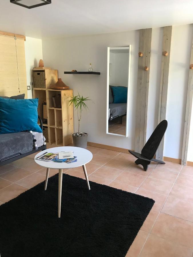 Guesthouse Du Moulin Saint-Cyr-sur-Mer Exterior foto