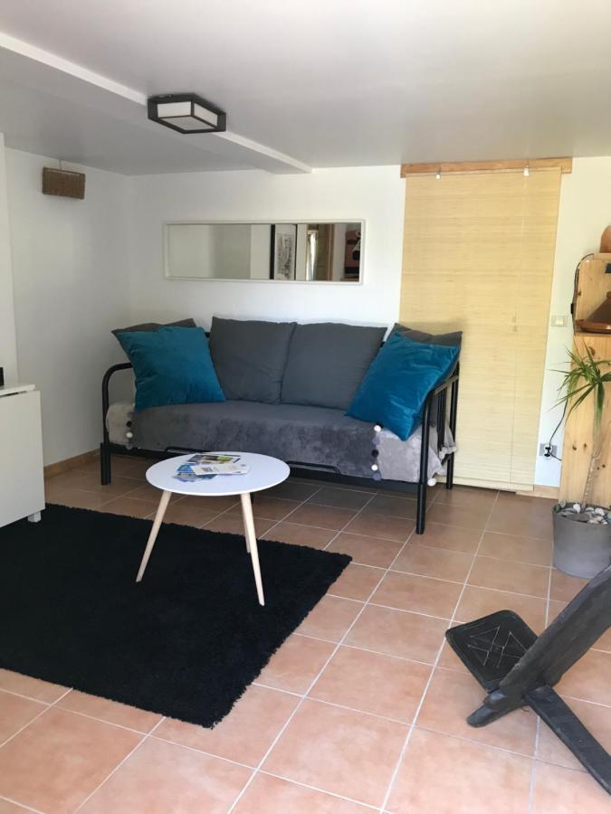 Guesthouse Du Moulin Saint-Cyr-sur-Mer Exterior foto