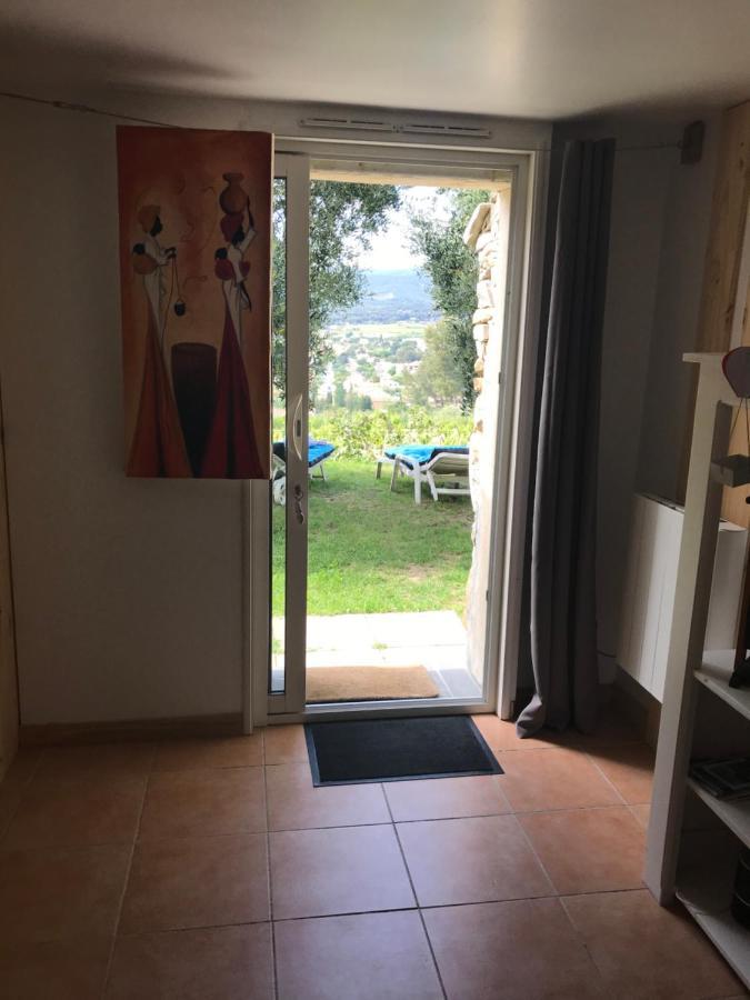 Guesthouse Du Moulin Saint-Cyr-sur-Mer Exterior foto